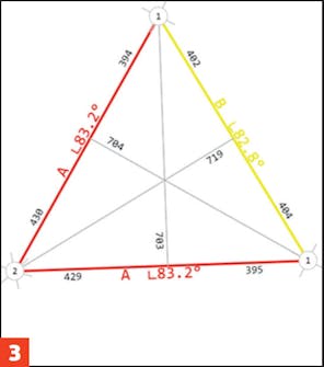 Geodeettinen kasvihuone Geodeettinen kasvihuone